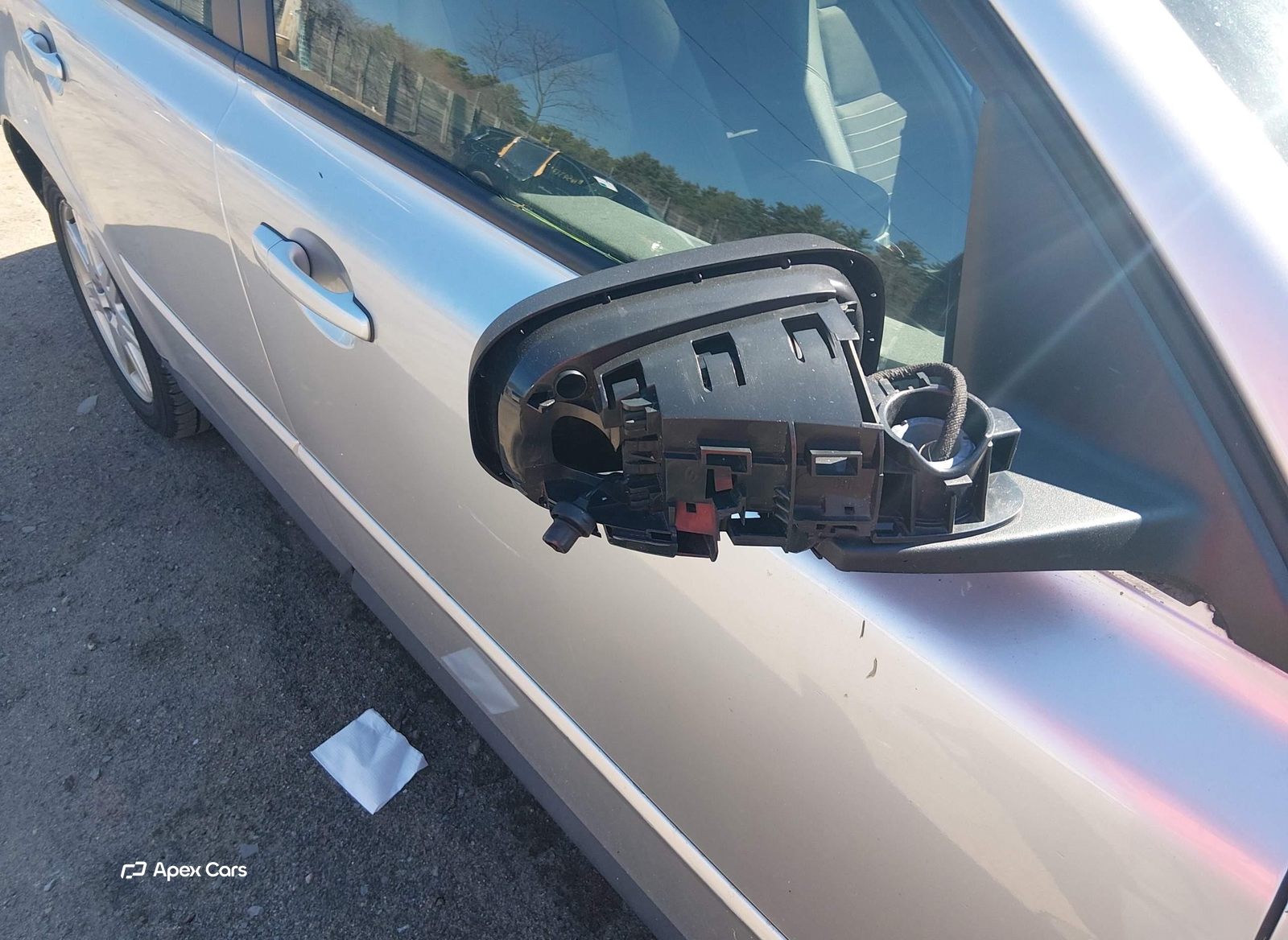 Volvo S40 2007