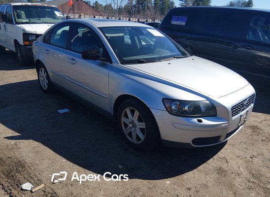 2007 Volvo S40 - Image 1 of 14
