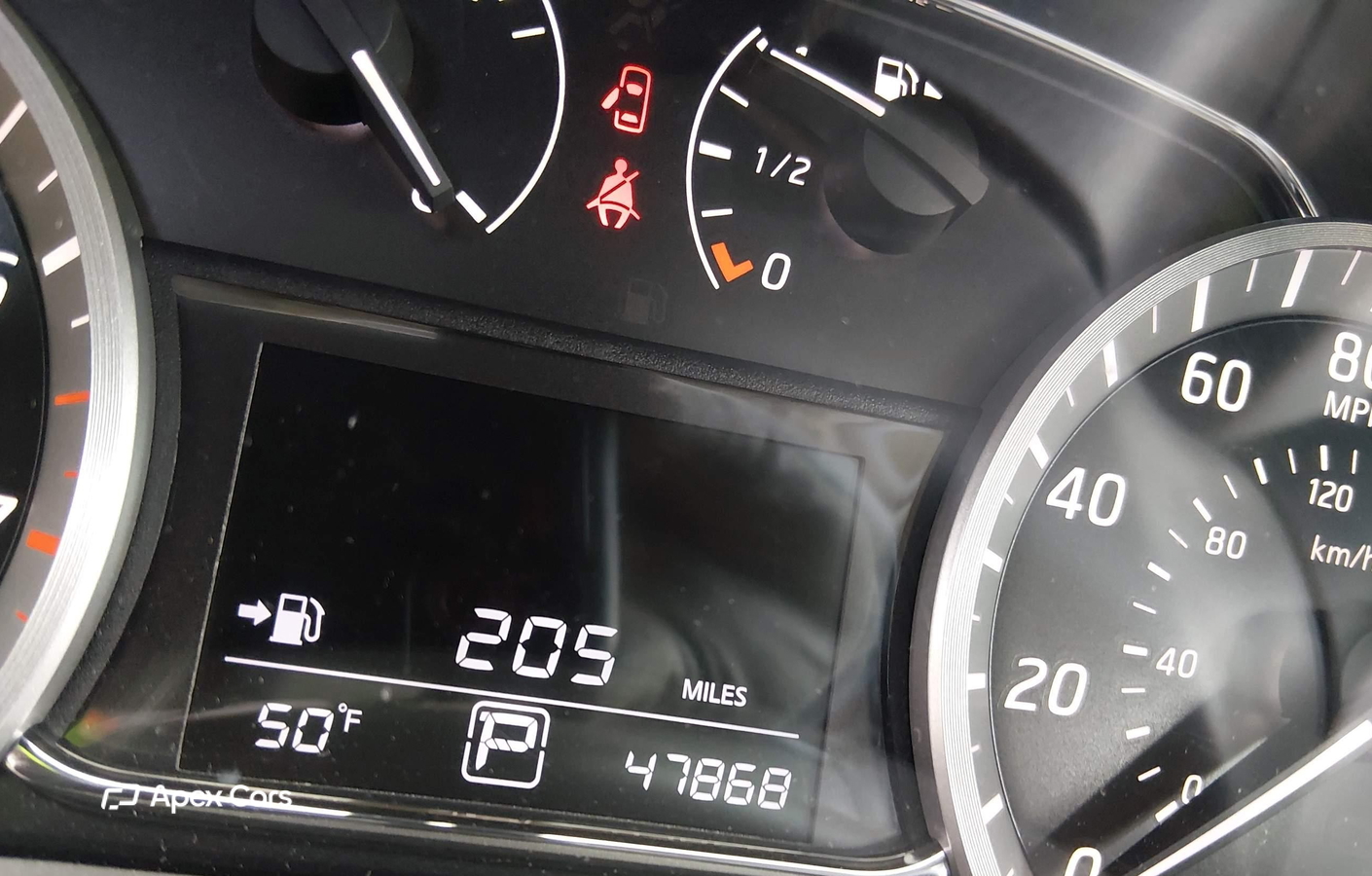 Nissan Sentra 2013