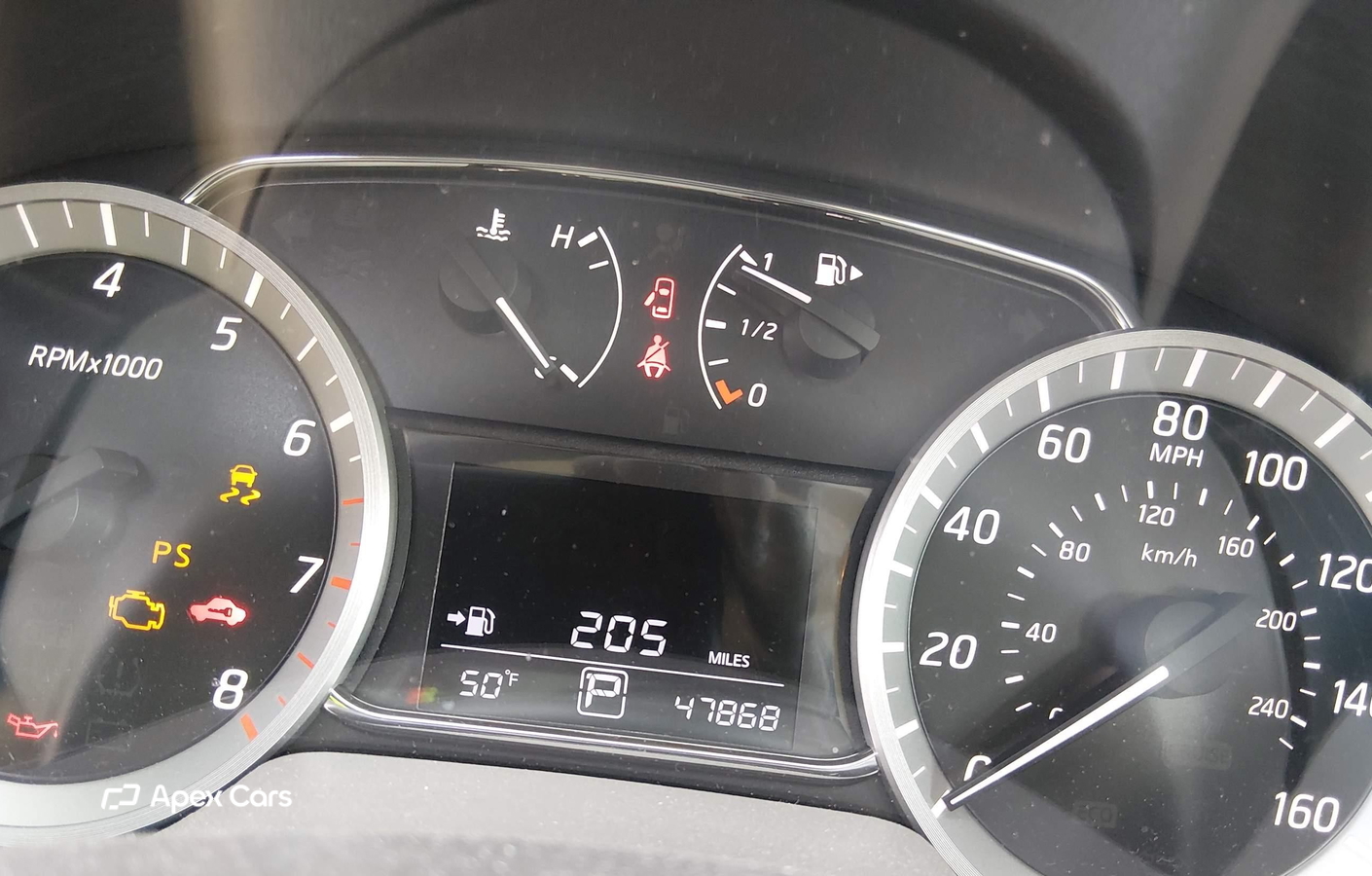 Nissan Sentra 2013