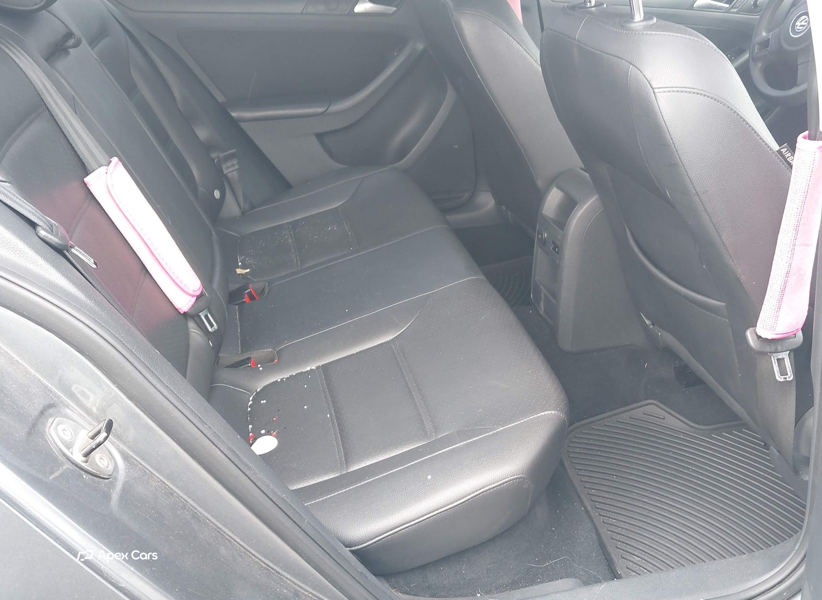 Volkswagen Jetta 2014