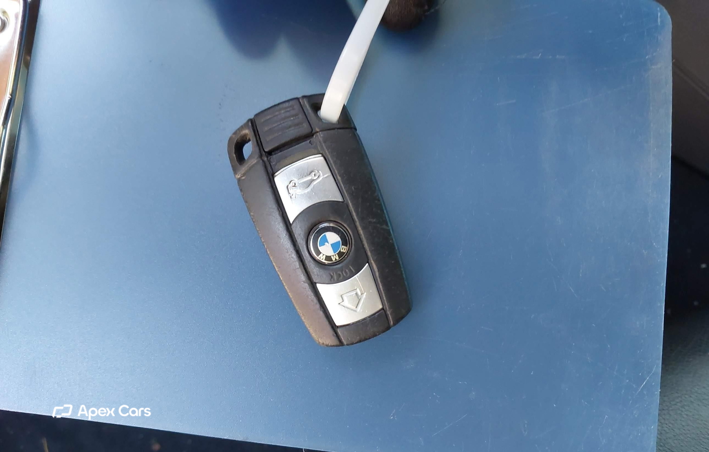 BMW Series 6 2008