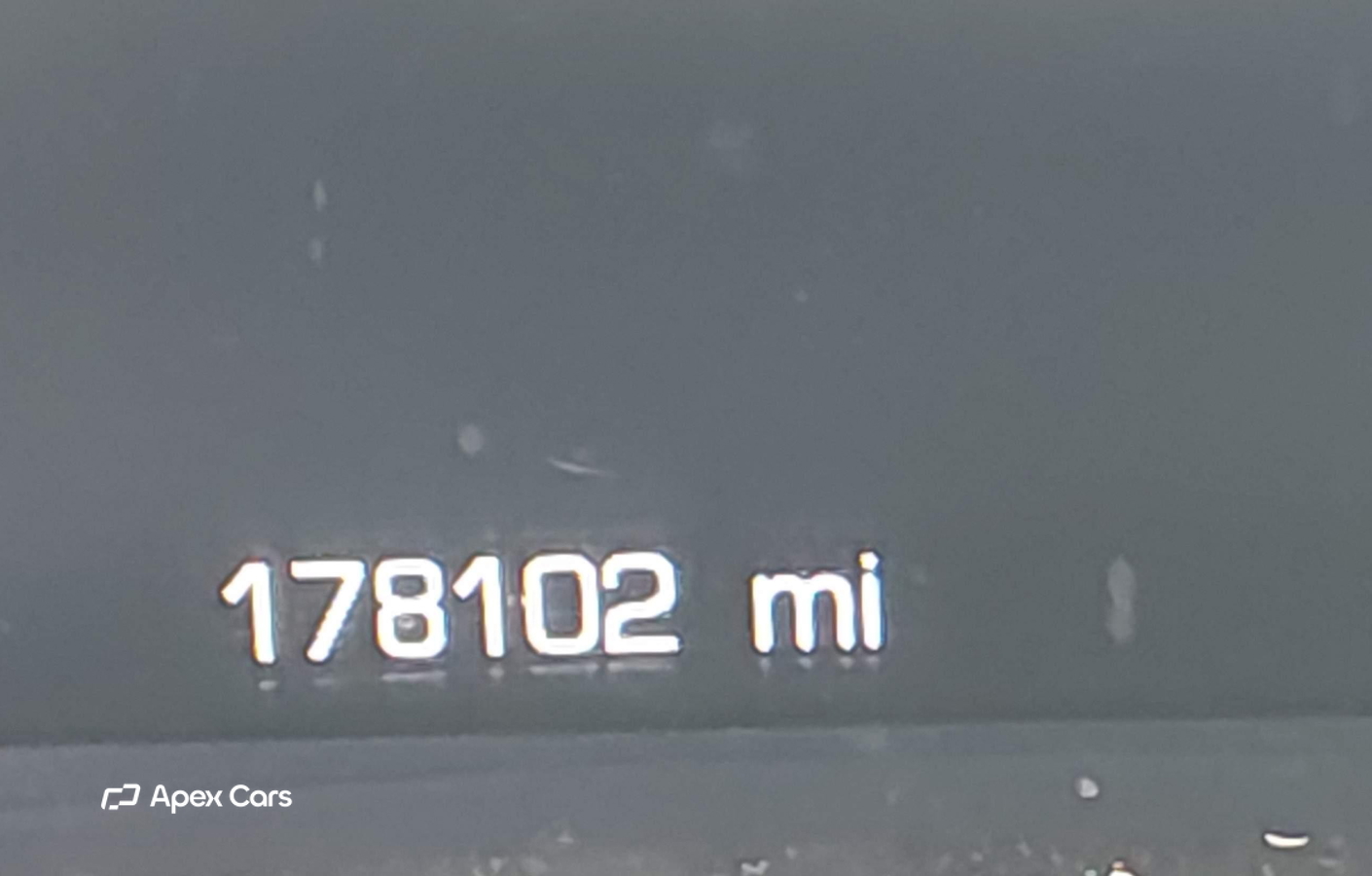Chevrolet Impala 2017