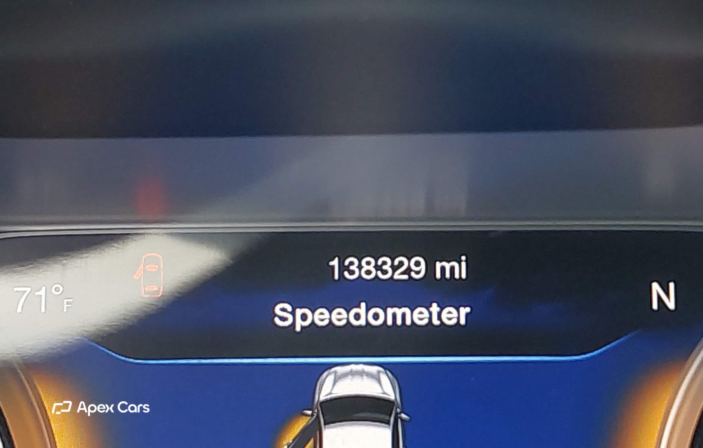 Chrysler 200 2015