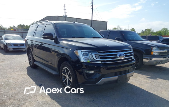 Ford Expedition 2018 - Image 1 of 18