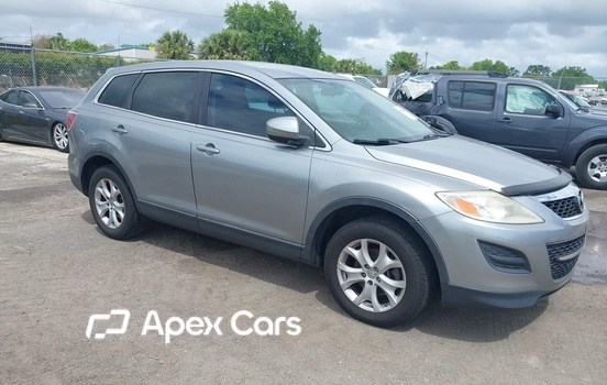 Mazda CX-9 2012 - Zdjęcie 1 z 11