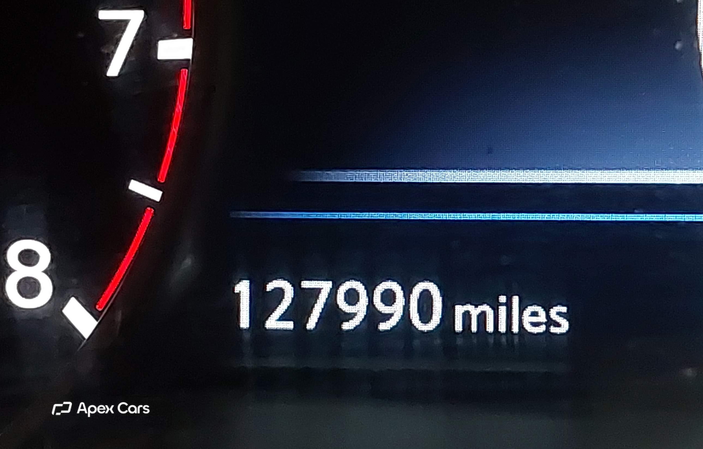 Nissan Maxima 2017