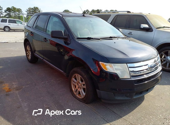 Ford Edge 2008 - Image 1 of 11