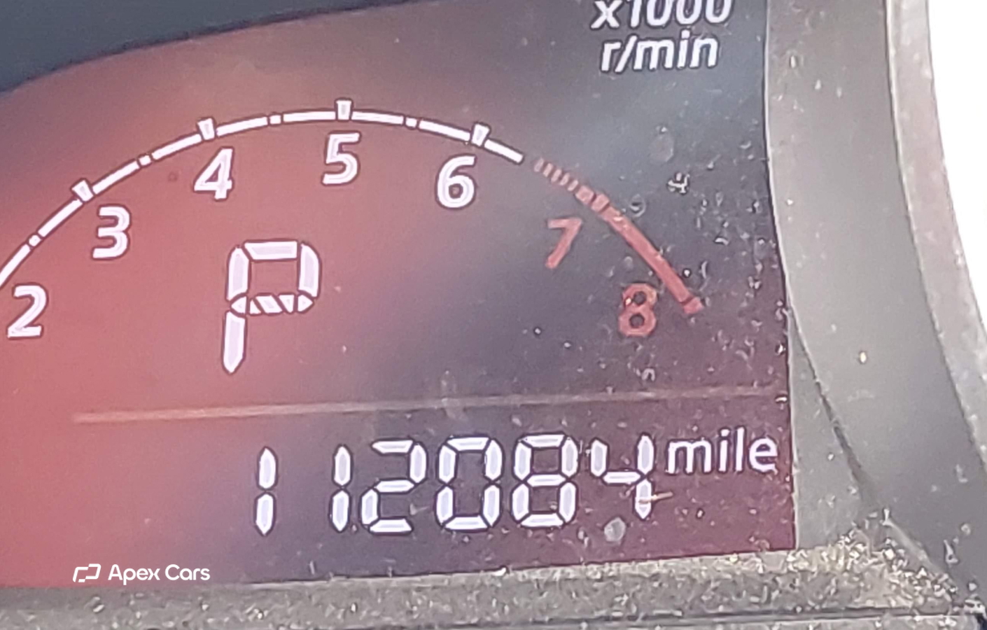 Mazda 3 2016