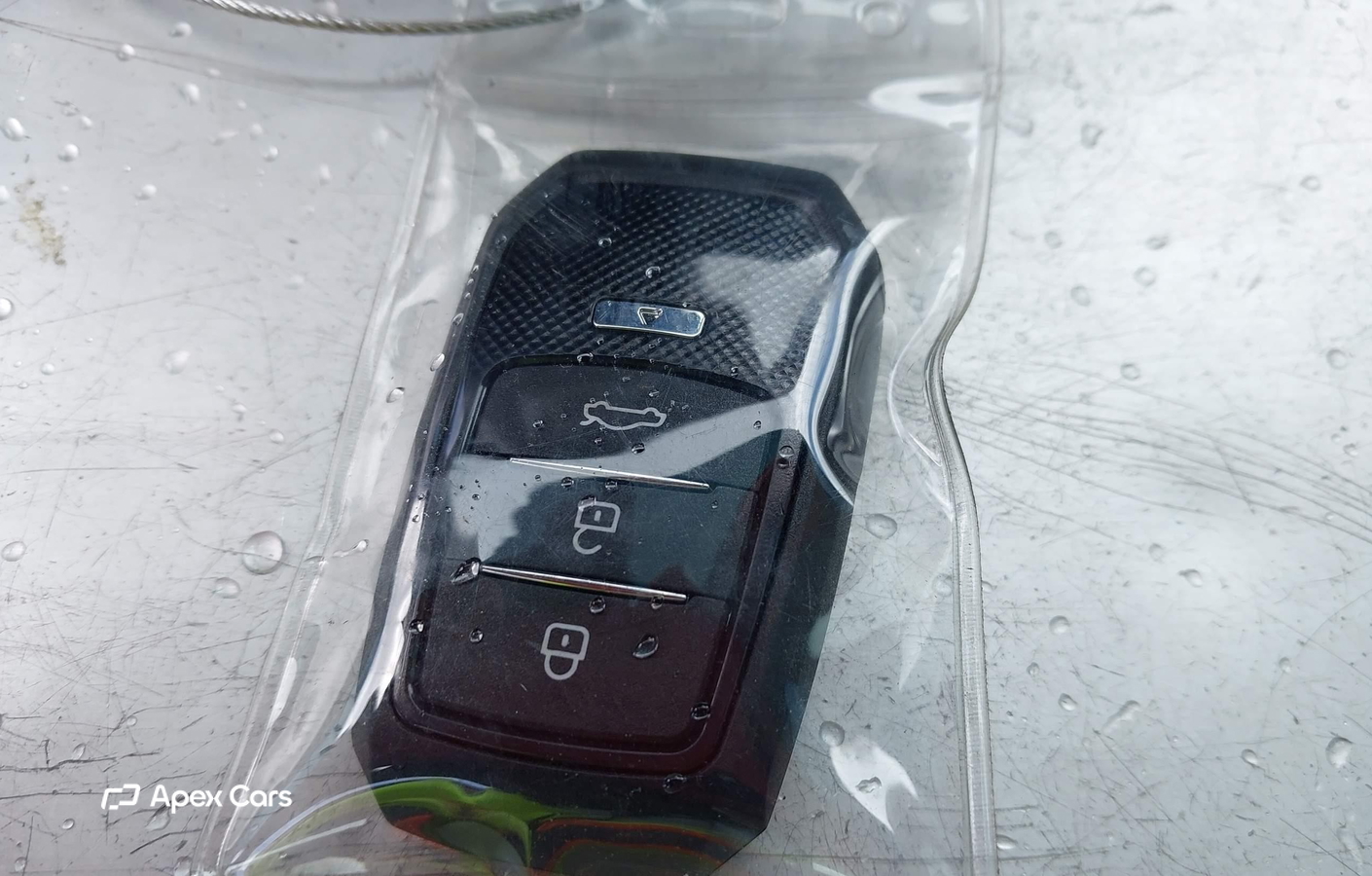 Mazda 3 2016