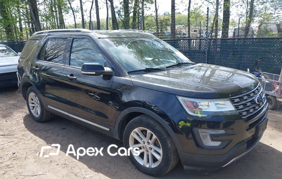 Ford Explorer 2016 - Image 1 of 16