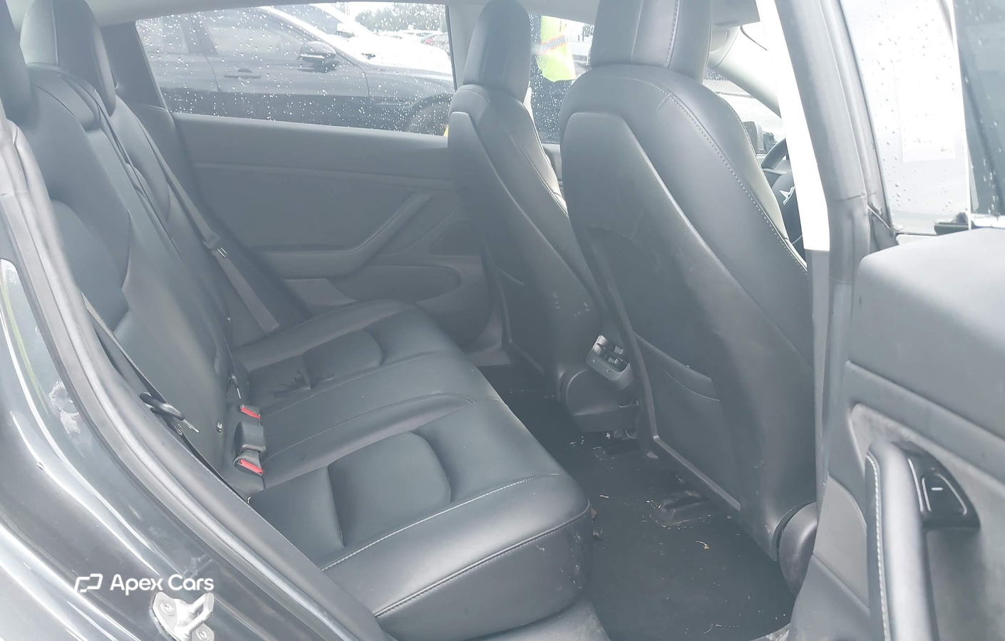 Tesla Model 3 2018