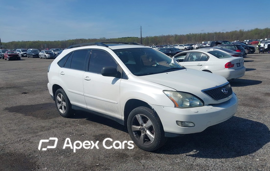 Lexus RX 2004 - Image 1 of 11