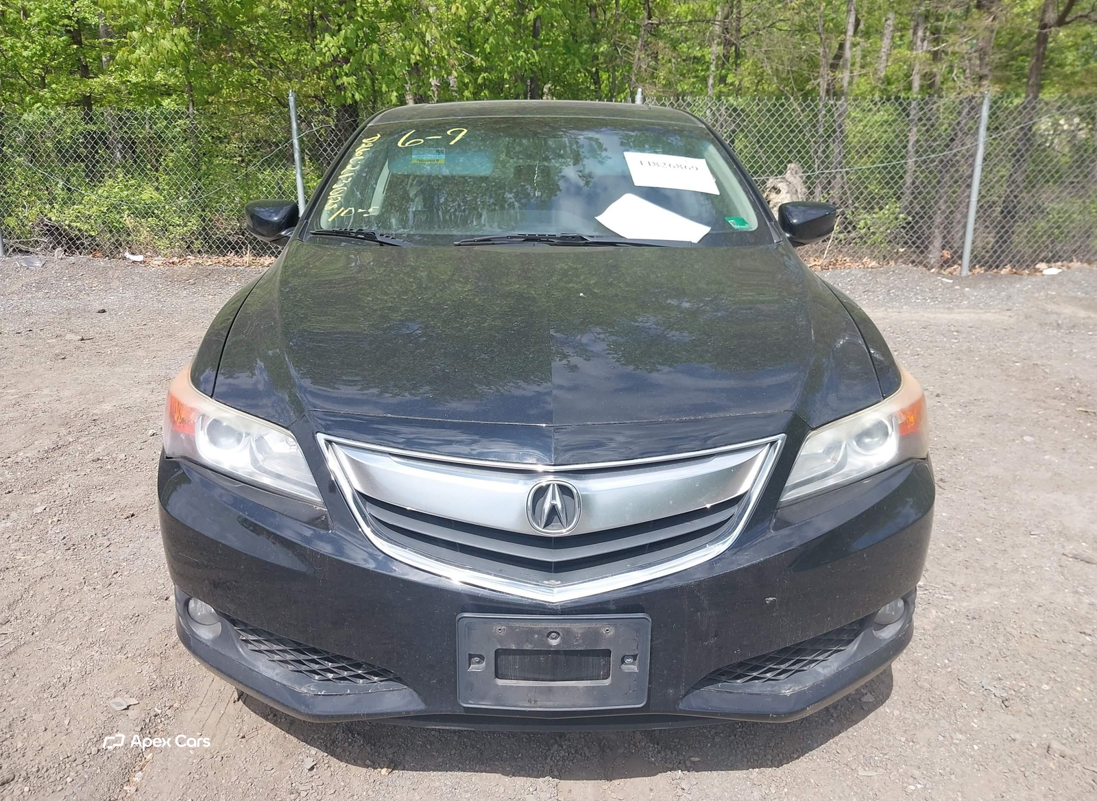 Acura ILX 2013