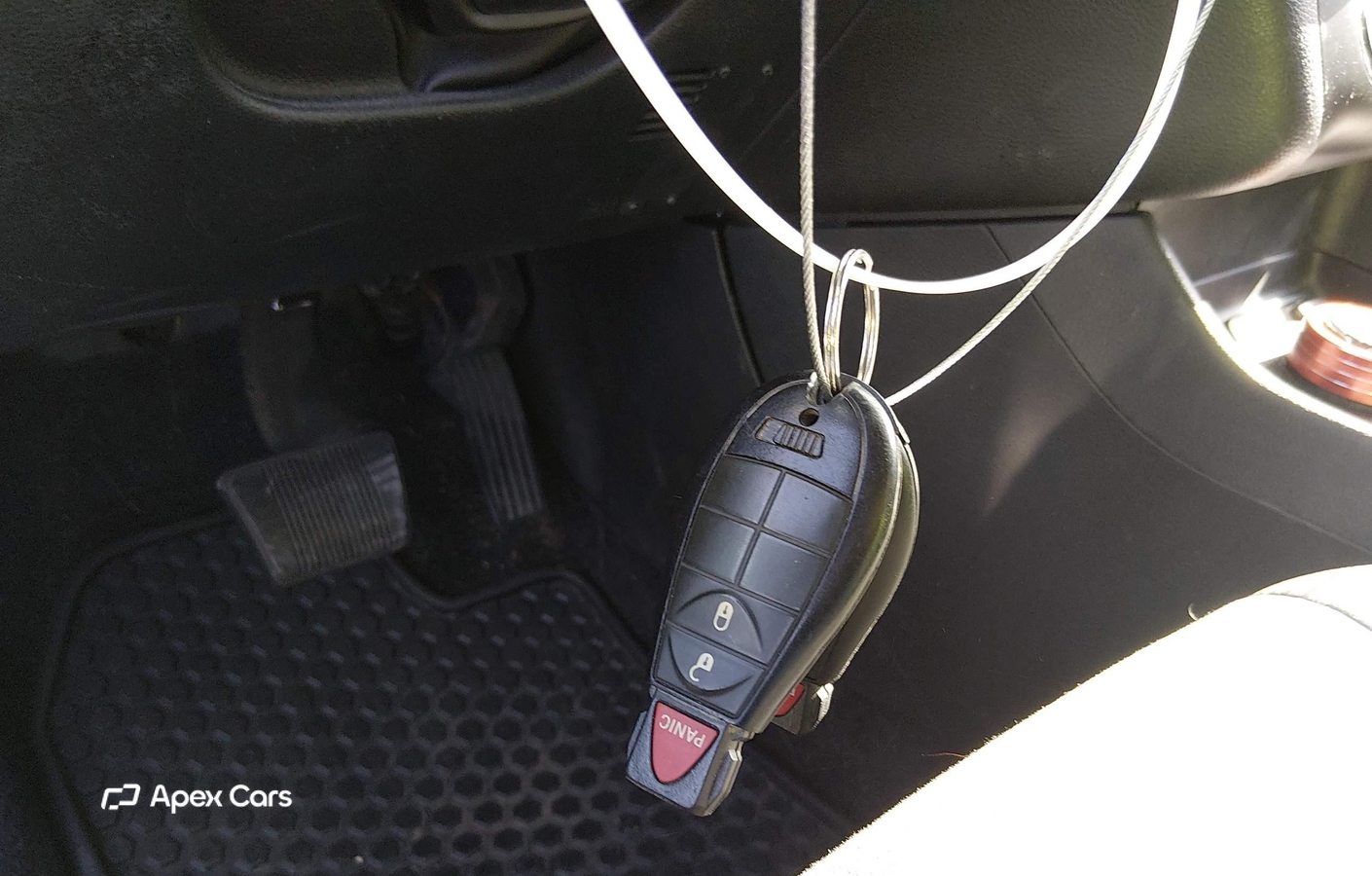 Jeep Cherokee 2015
