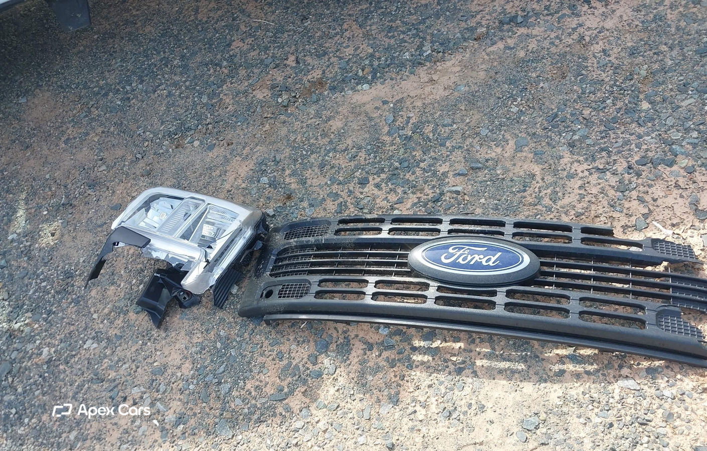 Ford F250 2024