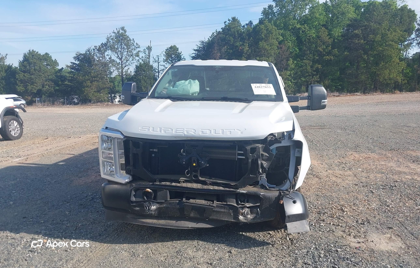 Ford F250 2024