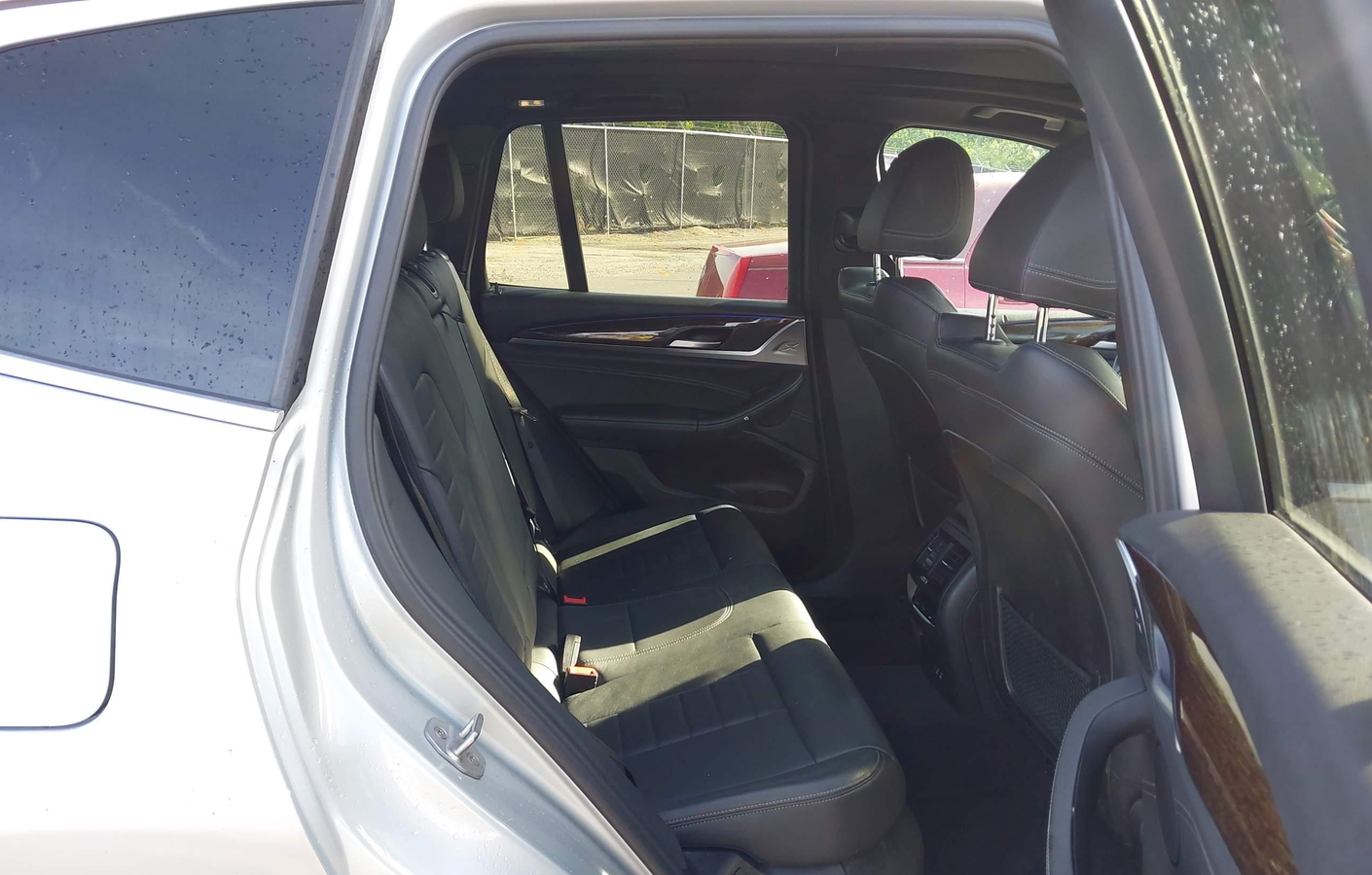 BMW X3 2020