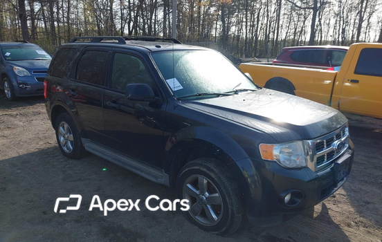Ford Escape 2011 - Image 1 of 10