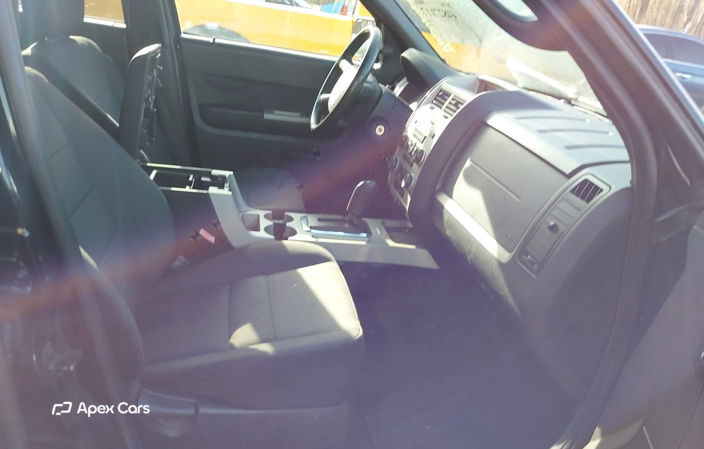 Ford Escape 2011