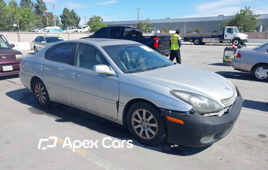 Lexus ES 2002 - Image 1 of 11