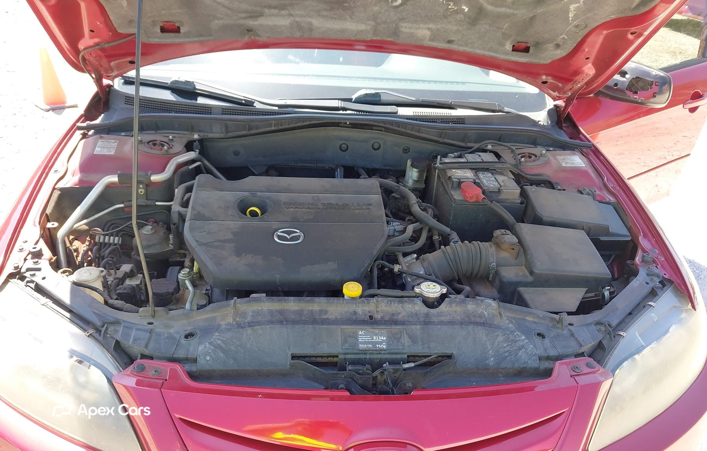 Mazda 6 2007