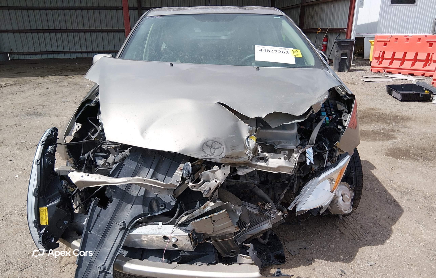 Toyota Prius 2007