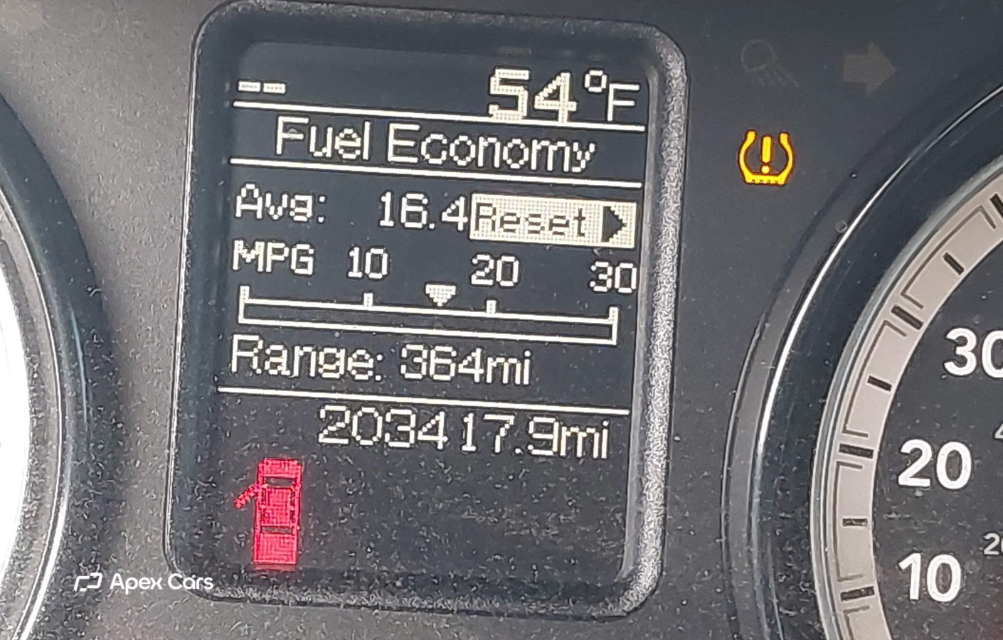 RAM 1500 2021
