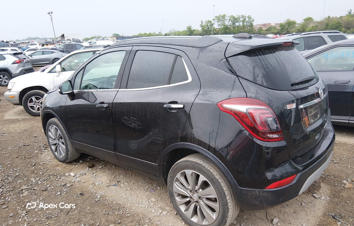 Buick Encore 2019