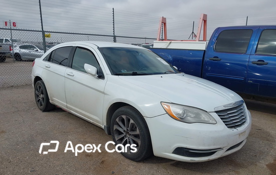 Chrysler 200 2014 - Image 1 of 12