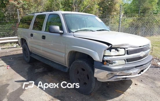 Chevrolet Express 2004 - Image 1 of 11