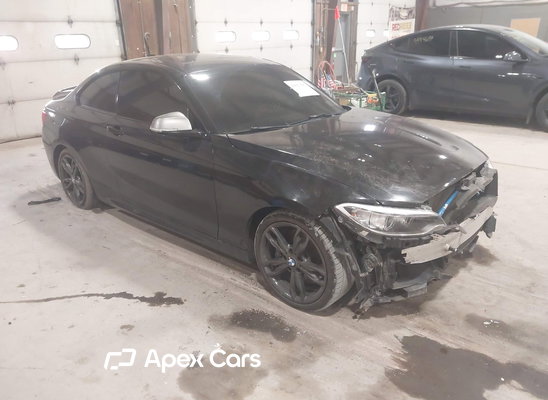2016 BMW M2 - Image 1 of 5