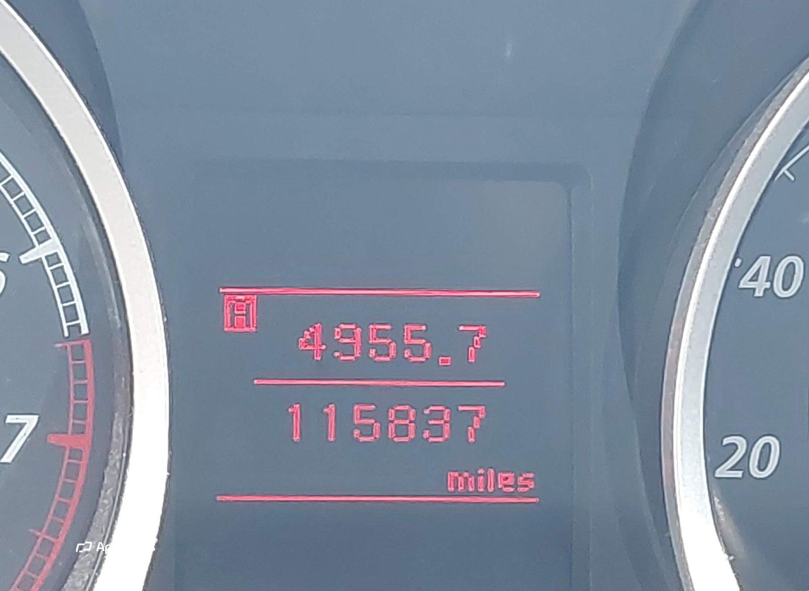 Mitsubishi Lancer 2014