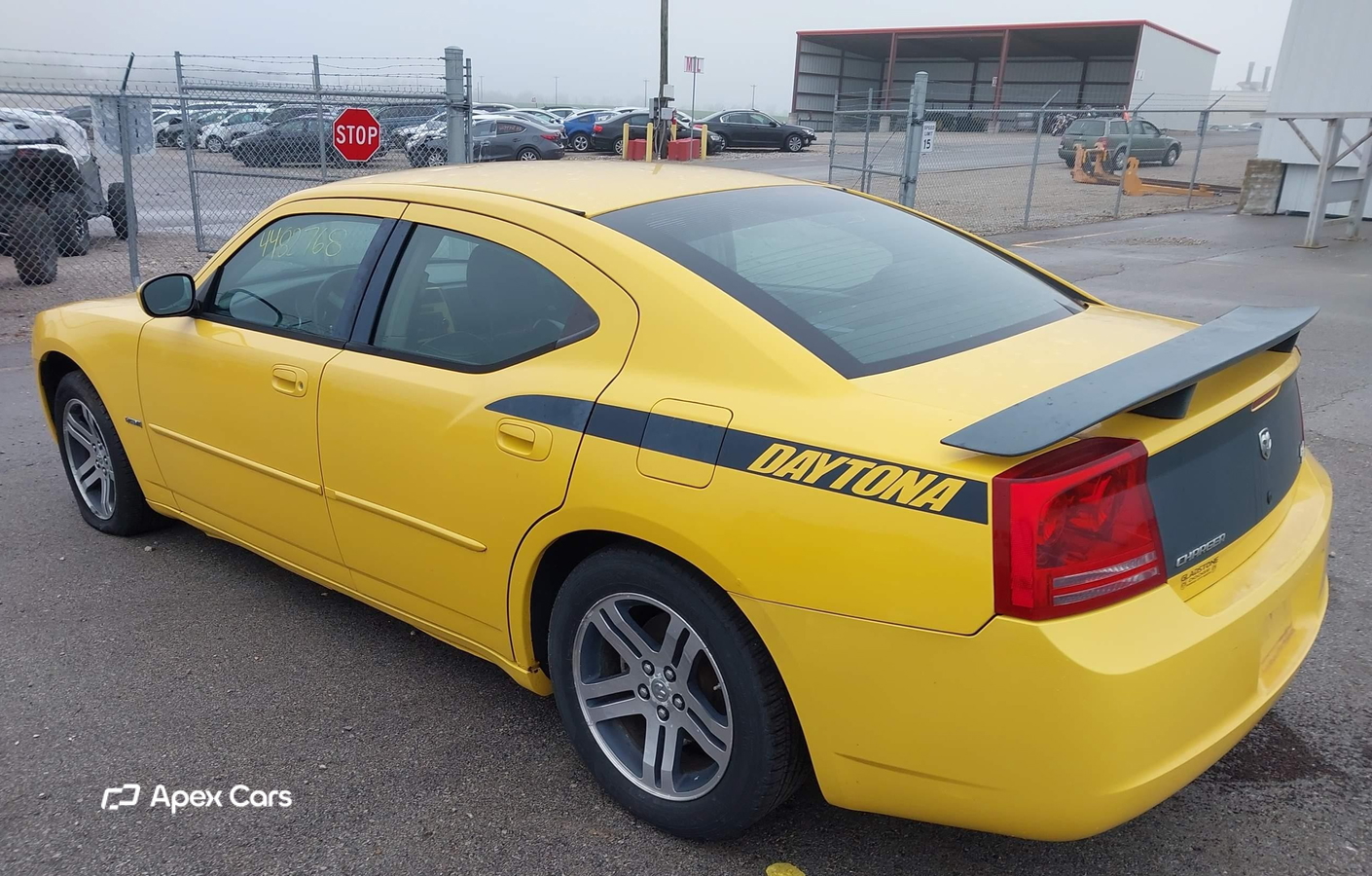 Dodge Charger 2006