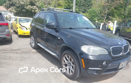 2011 BMW X5 - Zdjęcie 1 z 11