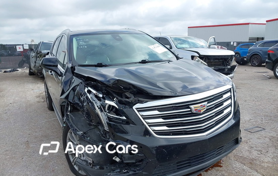 Cadillac XT5 2017 - Image 1 of 16