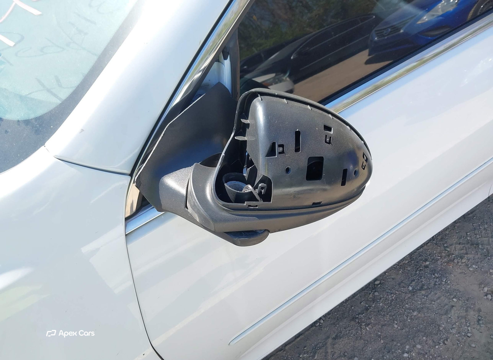 Chevrolet Malibu 2015