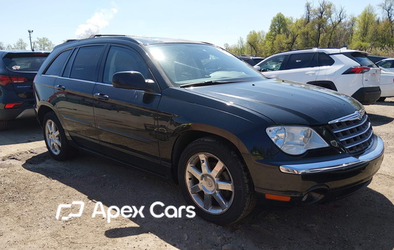 Chrysler Pacifica 2008 - Image 1 of 5
