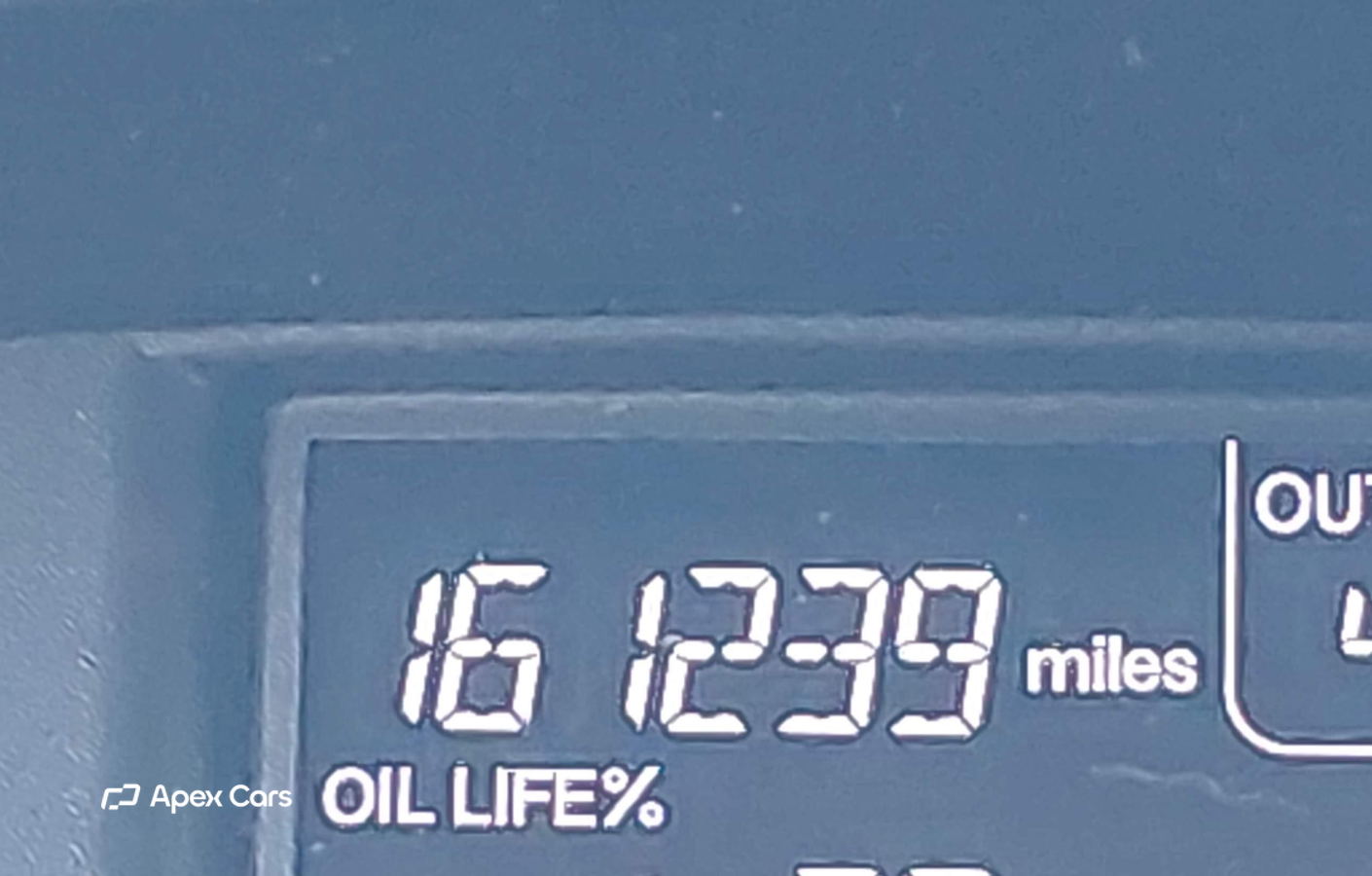 Honda Odyssey 2015