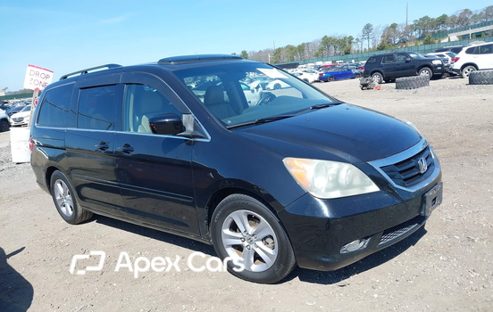 Honda Odyssey 2009 - Image 1 of 12