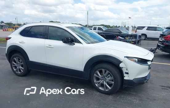 Mazda CX-30 2021 - Image 1 of 18