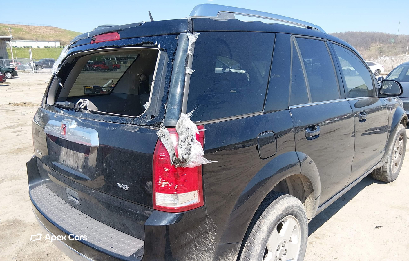 Saturn VUE 2006