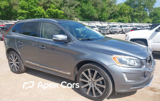 Volvo XC60 2017 - Image 1 of 17