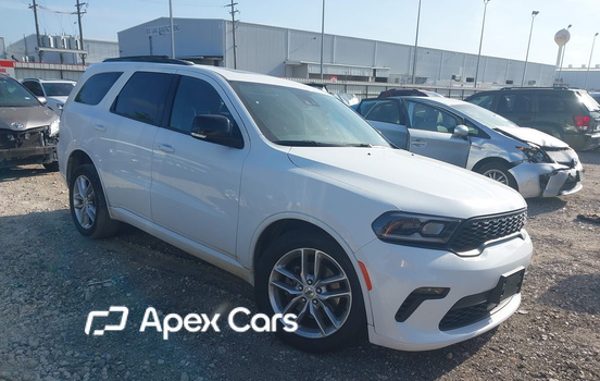 Dodge Durango 2023 - Image 1 of 17