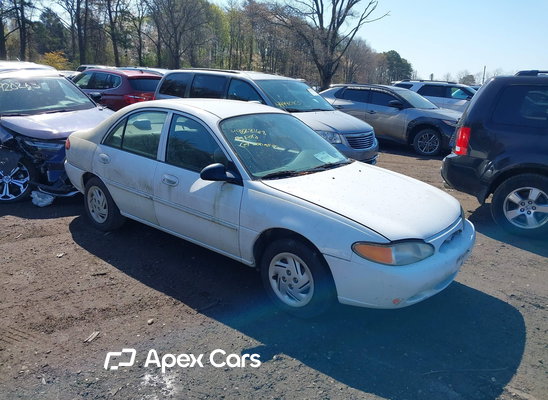 1999 Ford Escort - Image 1 of 5