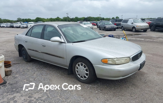 Buick Century 2004 - Image 1 of 11