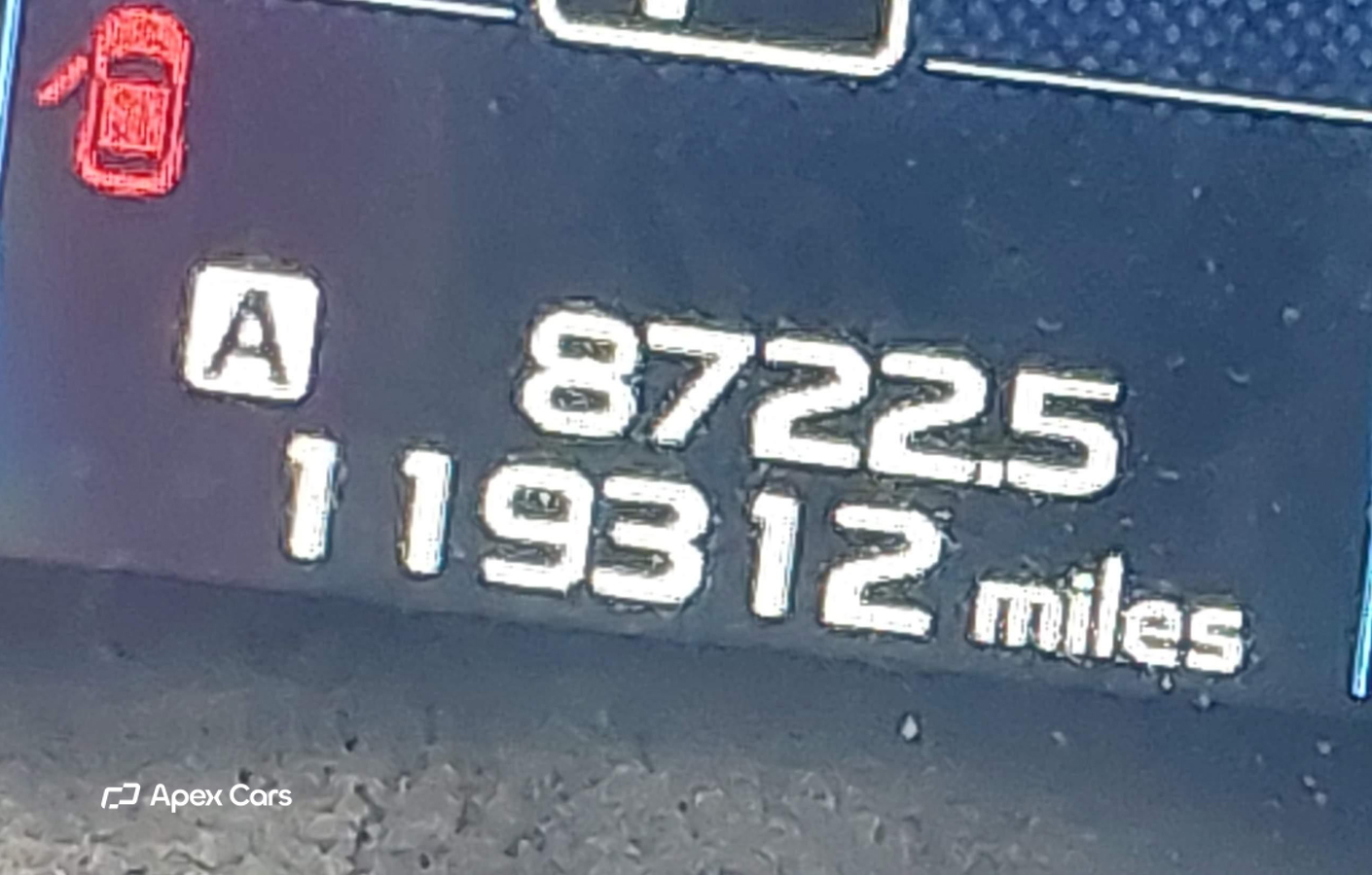 Subaru Legacy 2015