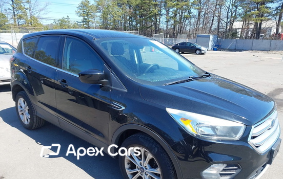 Ford Escape 2017 - Image 1 of 17