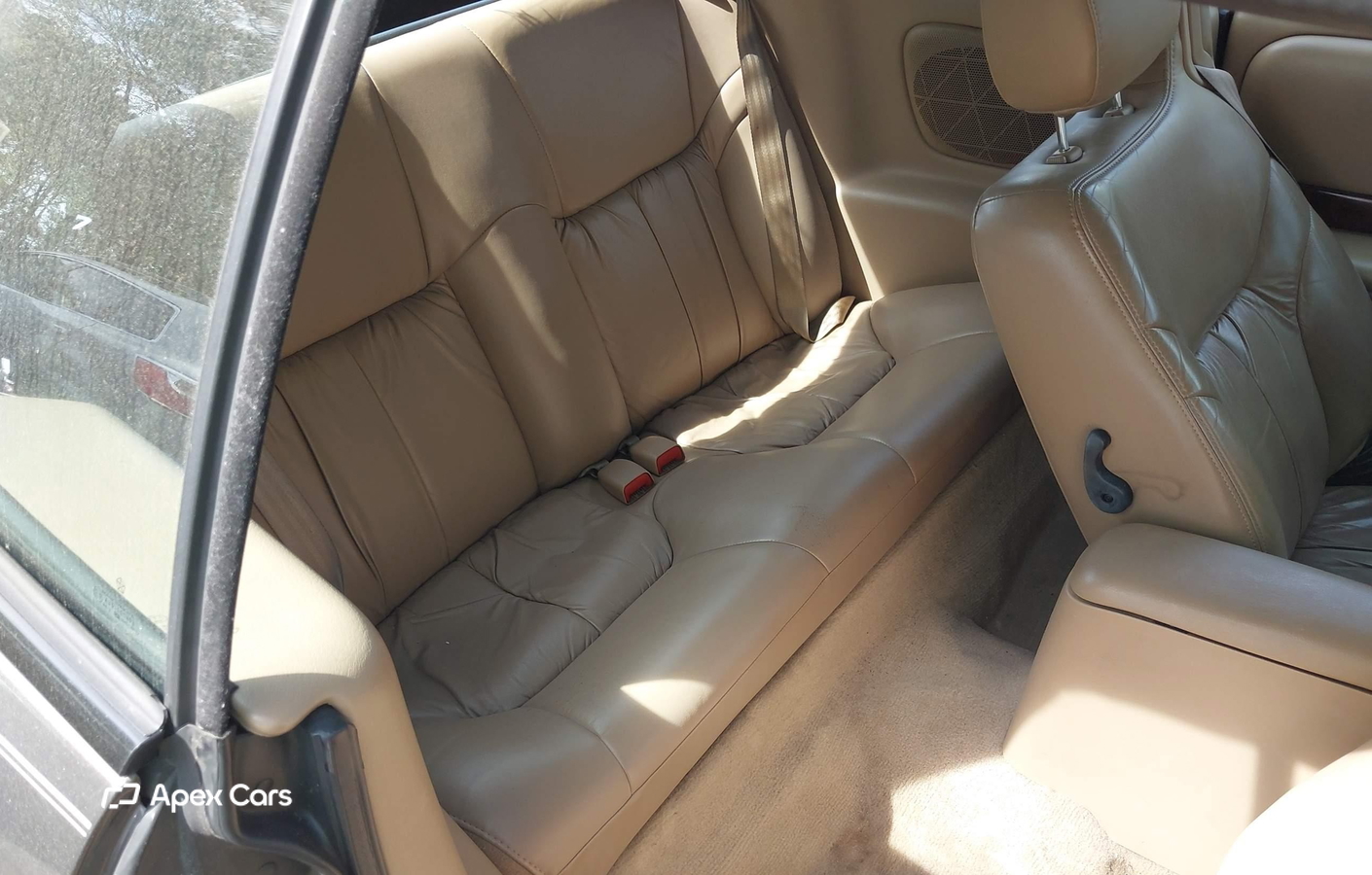 Chrysler Sebring 2000