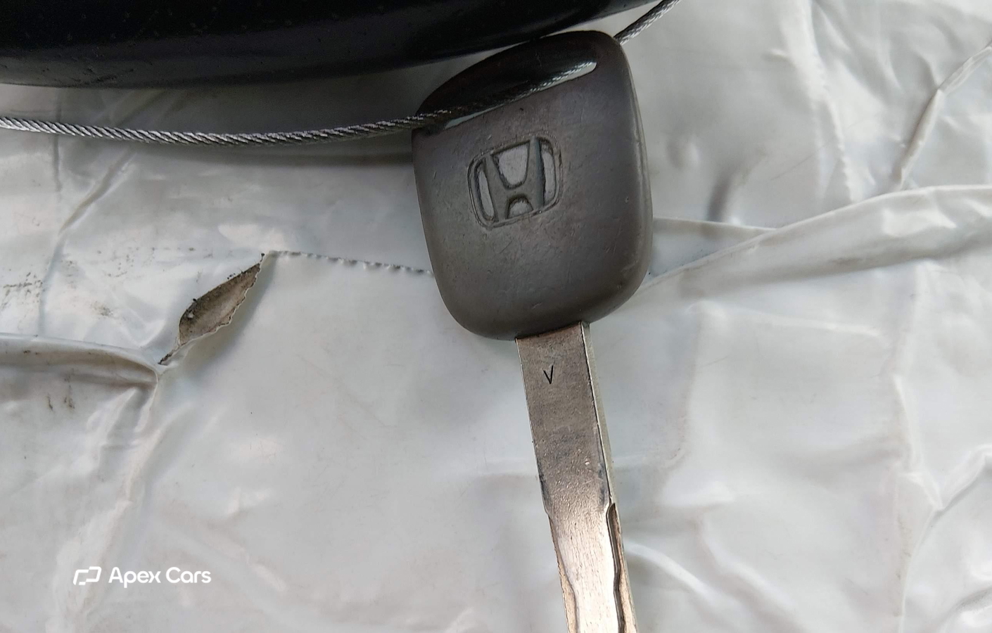 Honda Pilot 2006